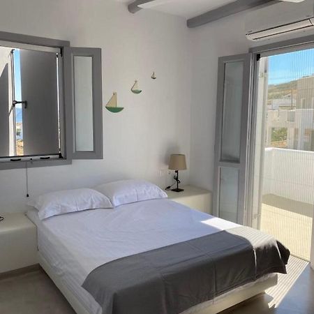 Maganiotis Rooms Kimolos Luaran gambar
